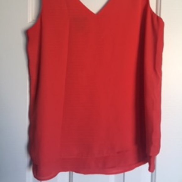 Ann Taylor Tank Top - Picture 2 of 2